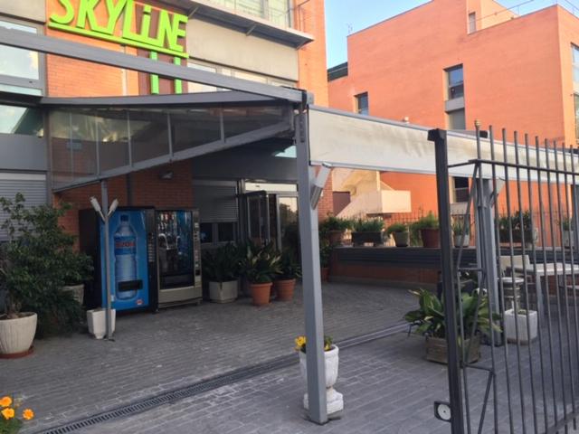 Пансион H Skyline