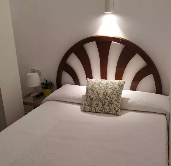 Hostal Abitum Madrid