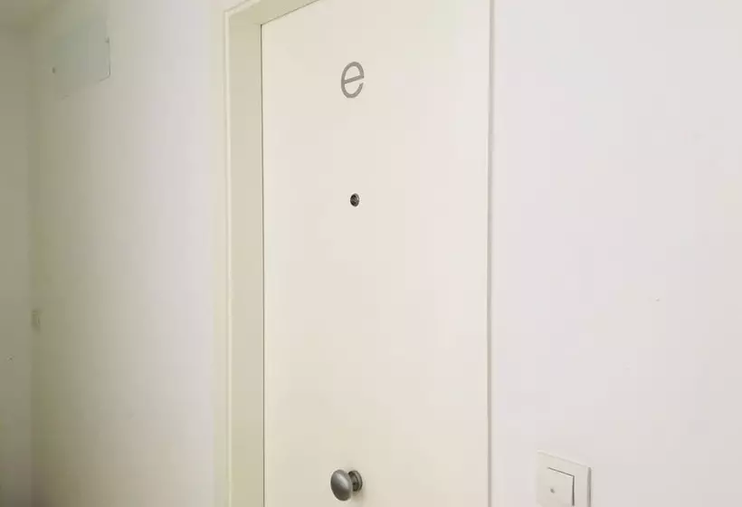 Apartamentos Santa Faz By Be Alicante