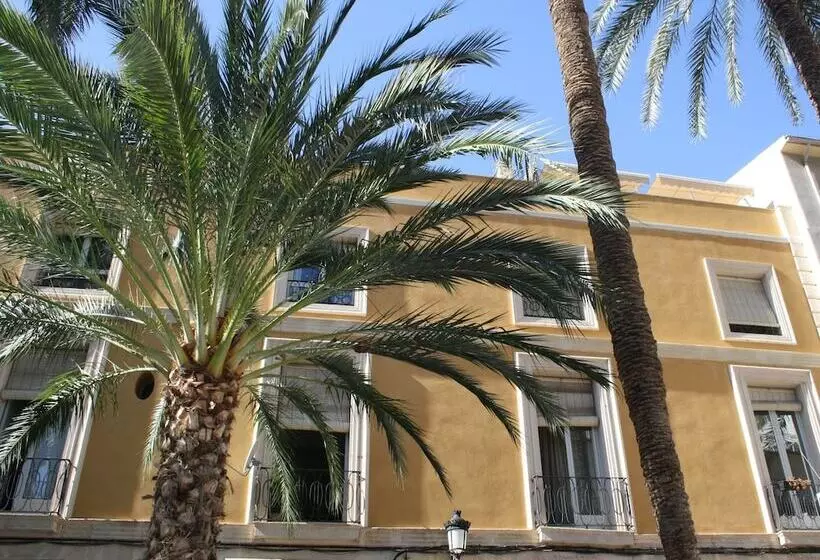 Apartamentos Santa Faz By Be Alicante