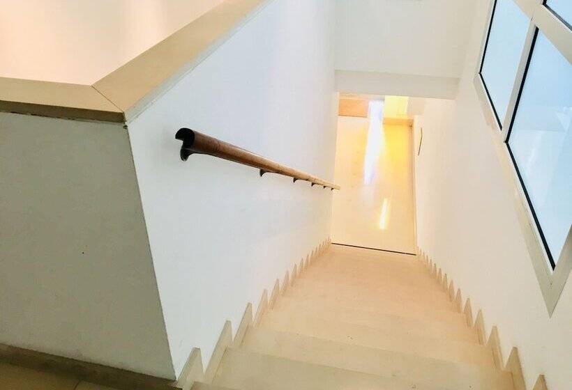 Apartamentos Santa Faz By Be Alicante