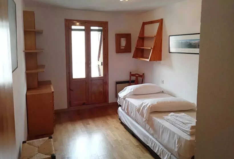 Apartamentos Valle de Tena Biescas 3000