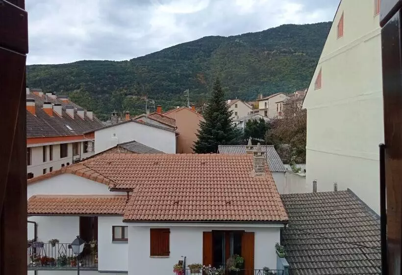 Apartamentos Valle de Tena Biescas 3000