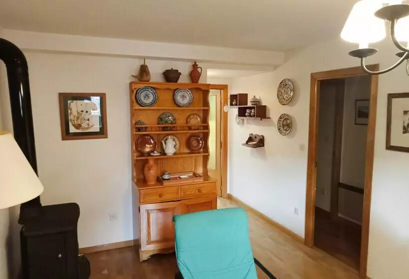 Apartamentos Valle de Tena Biescas 3000