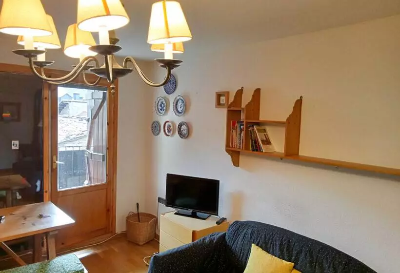 Apartamentos Valle de Tena Biescas 3000