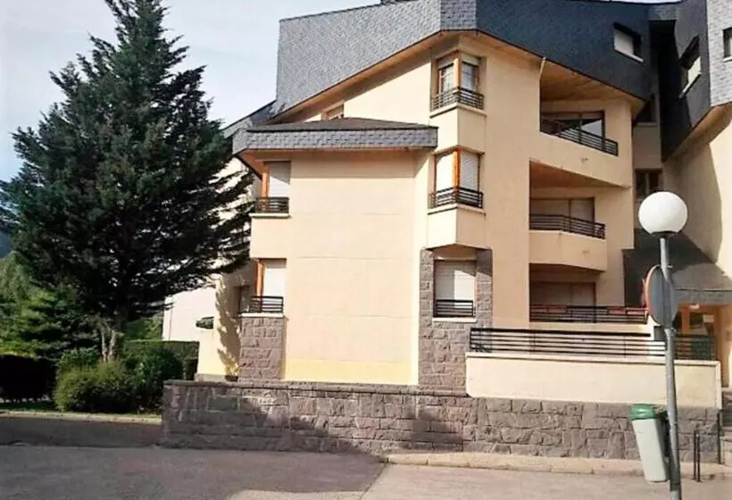 Apartamentos Valle de Tena Biescas 3000