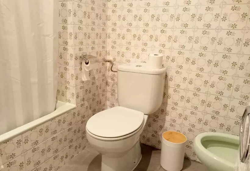 Apartamentos Valle de Tena Biescas 3000