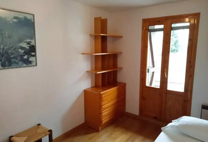 Apartamentos Valle de Tena Biescas 3000