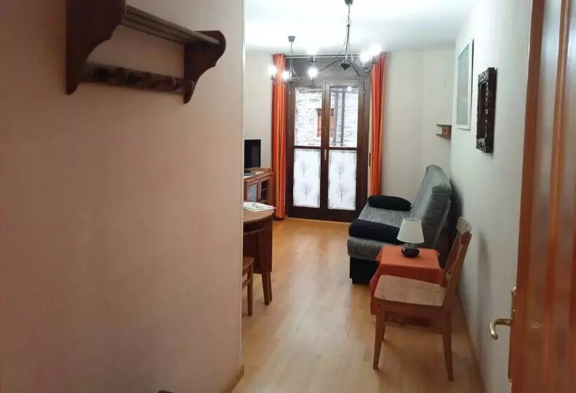Apartamentos Valle de Tena Biescas 3000