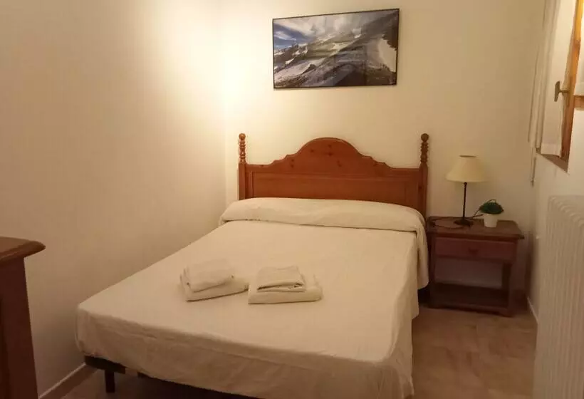 Apartamentos Valle de Tena Biescas 3000