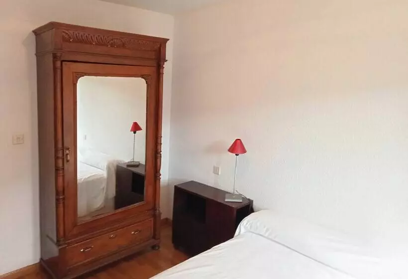 Apartamentos Valle de Tena Biescas 3000