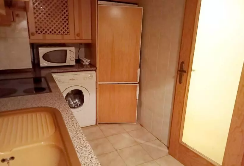 Apartamentos Valle de Tena Biescas 3000
