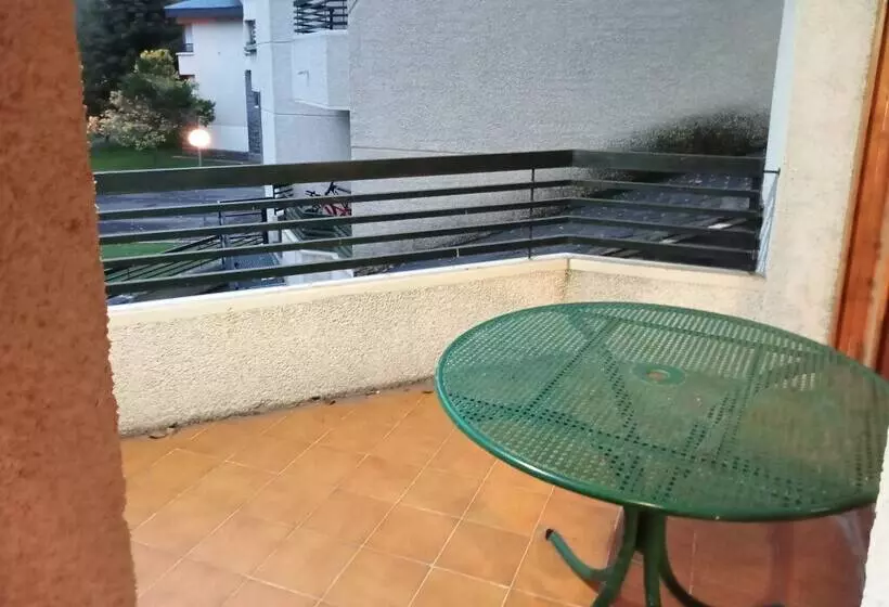 Apartamentos Valle de Tena Biescas 3000