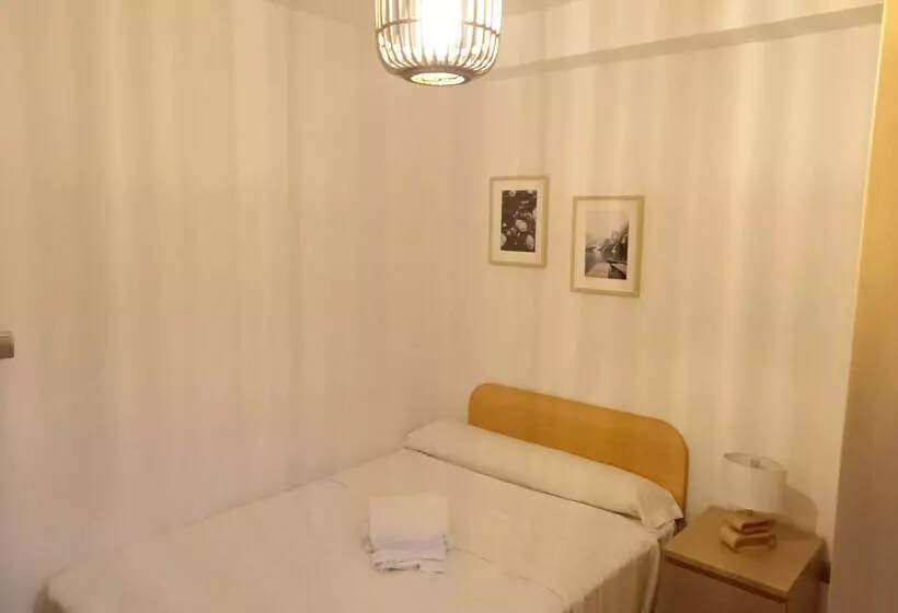 Apartamentos Valle de Tena Biescas 3000