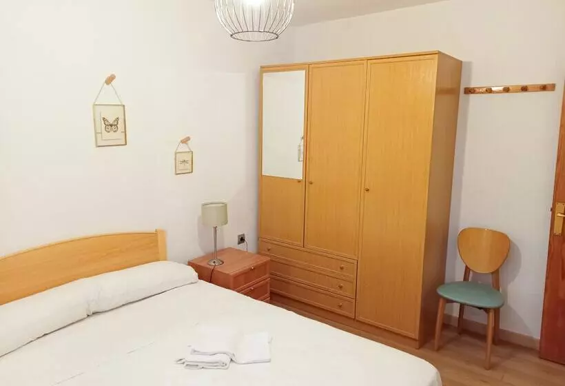 Apartamentos Valle de Tena Biescas 3000