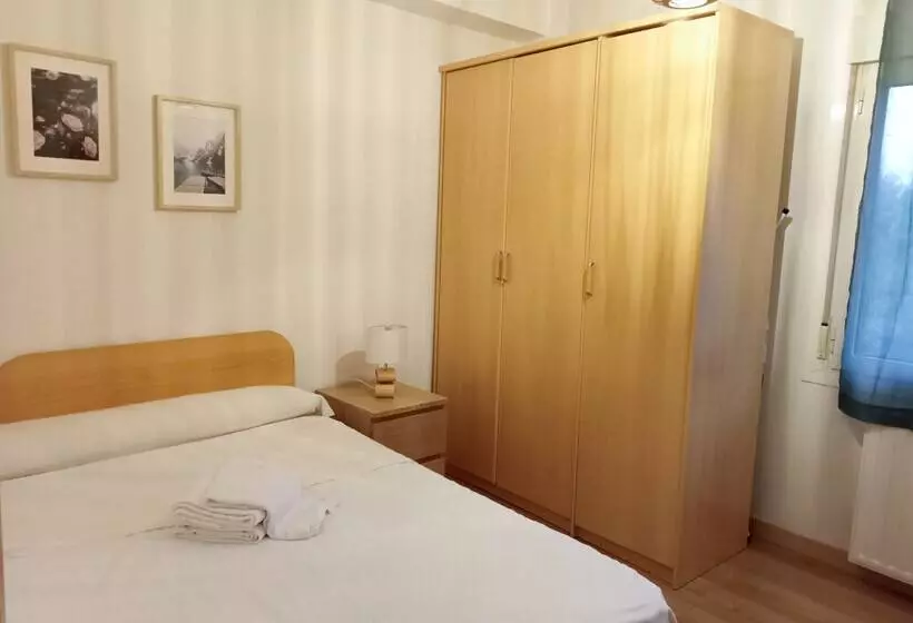 Apartamentos Valle de Tena Biescas 3000