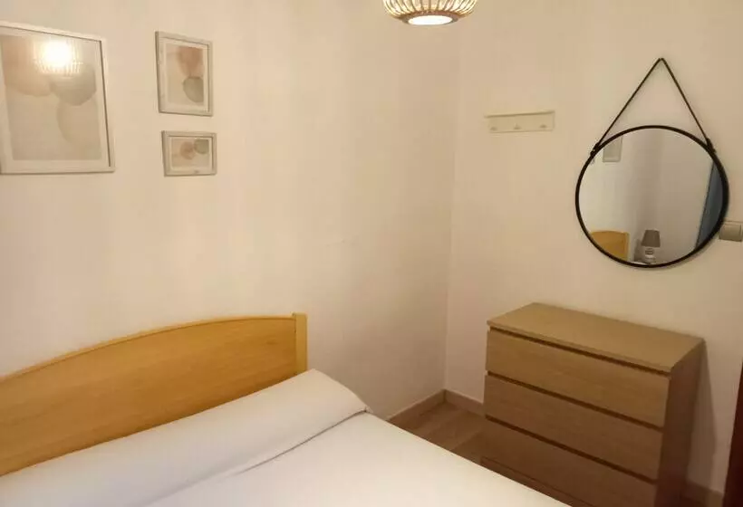Apartamentos Valle de Tena Biescas 3000