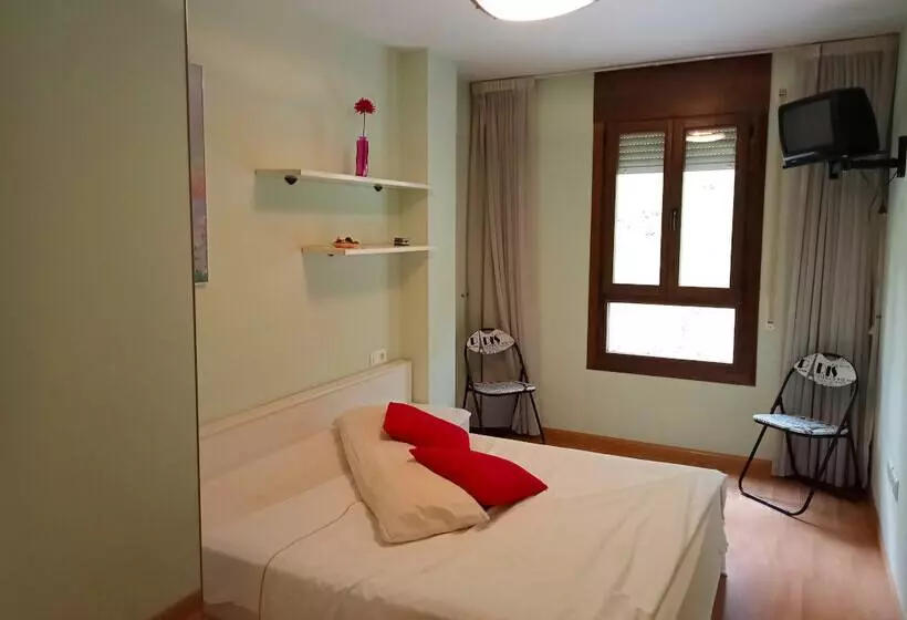 Apartamentos Valle de Tena Biescas 3000