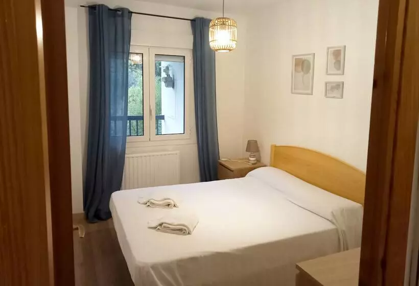 Apartamentos Valle de Tena Biescas 3000