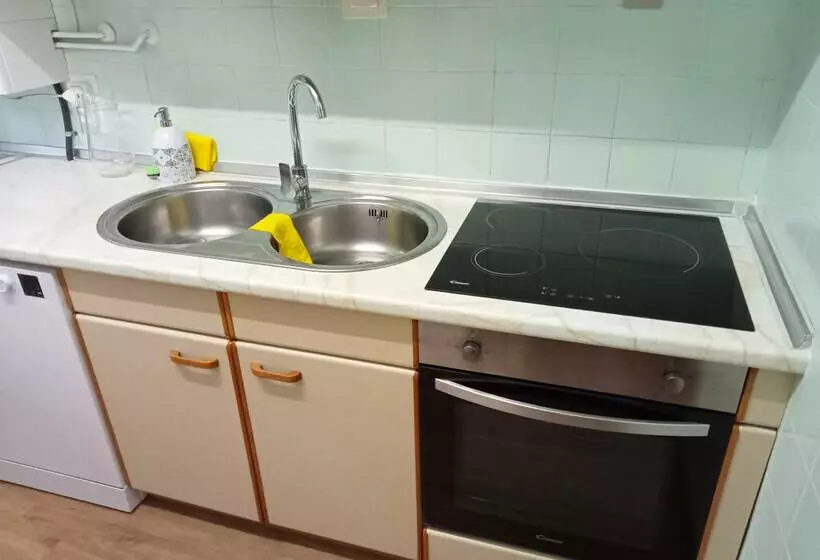 Apartamentos Valle de Tena Biescas 3000