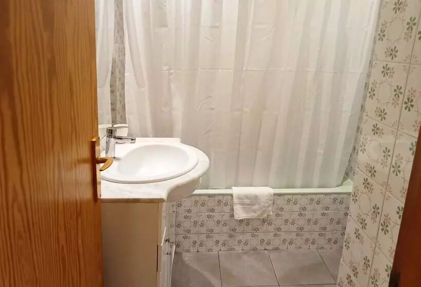 Apartamentos Valle de Tena Biescas 3000