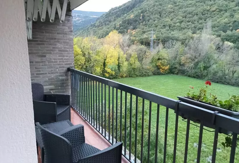 Apartamentos Valle de Tena Biescas 3000