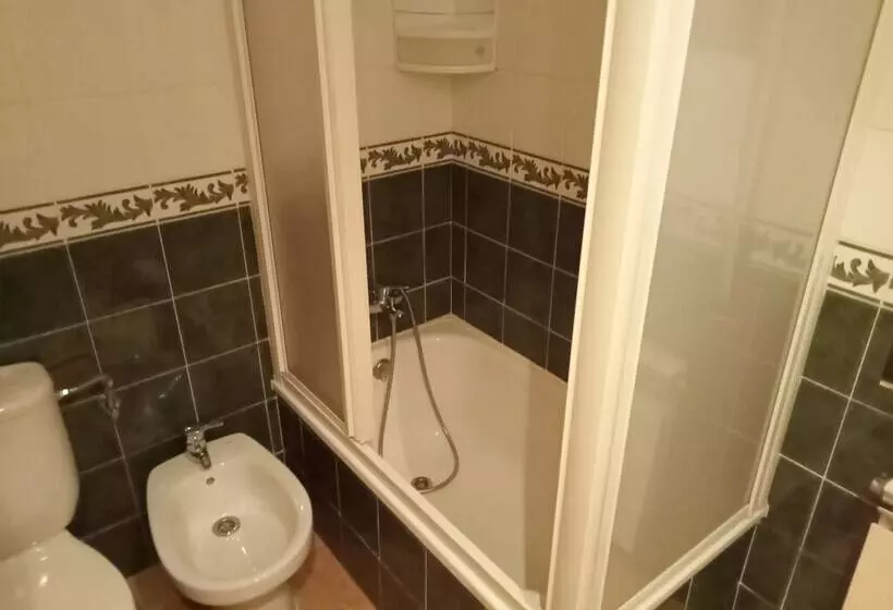 Apartamentos Valle de Tena Biescas 3000