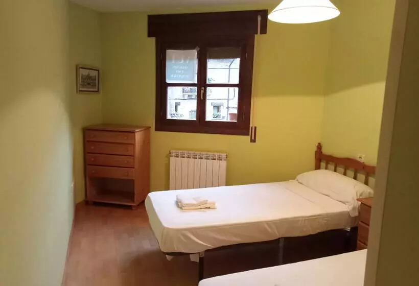 Apartamentos Valle de Tena Biescas 3000