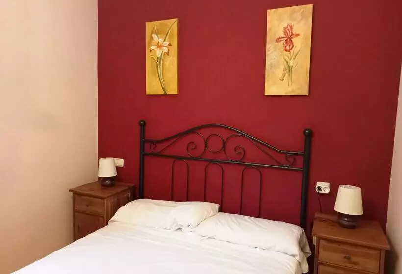 Apartamentos Valle de Tena Biescas 3000