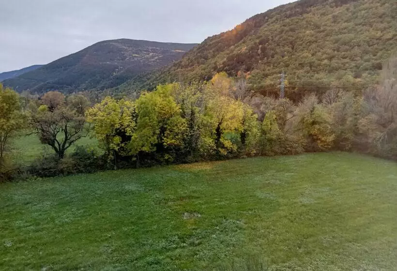 Apartamentos Valle de Tena Biescas 3000