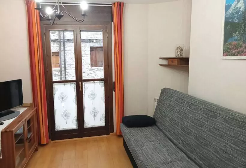 Apartamentos Valle de Tena Biescas 3000
