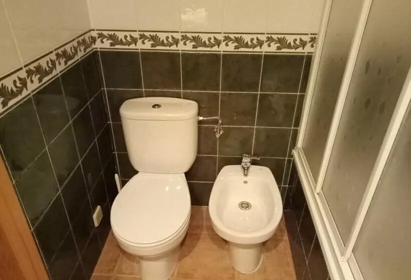 Apartamentos Valle de Tena Biescas 3000
