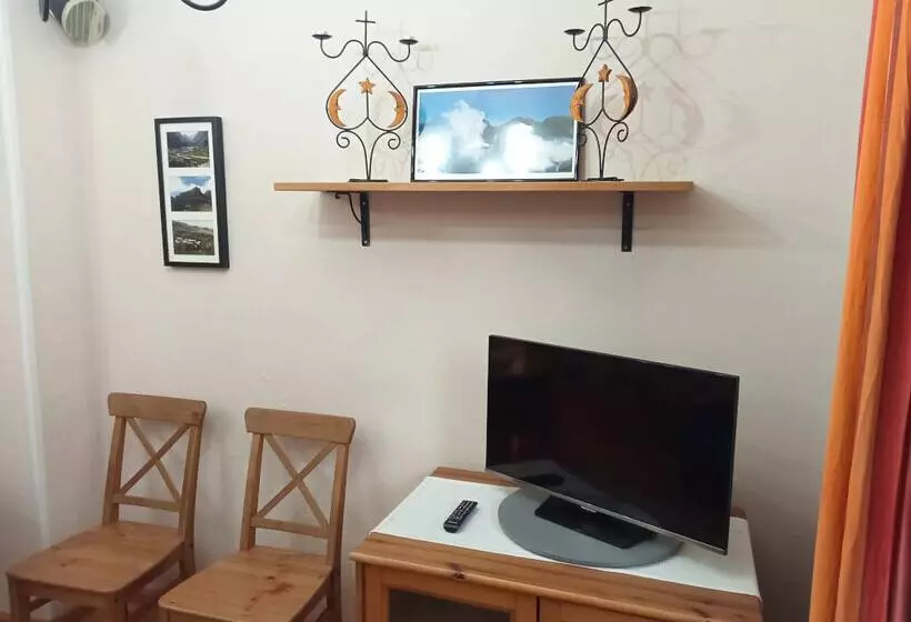 Apartamentos Valle de Tena Biescas 3000