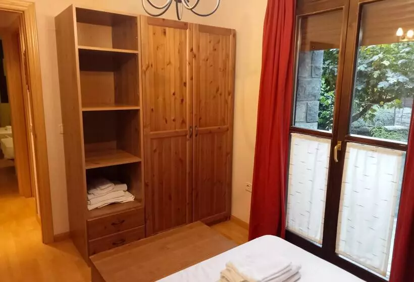 Apartamentos Valle de Tena Biescas 3000