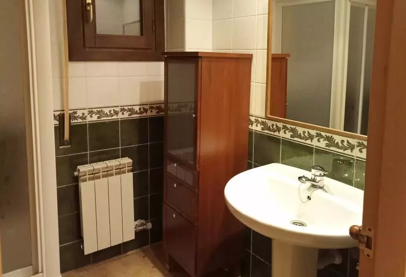 Apartamentos Valle de Tena Biescas 3000