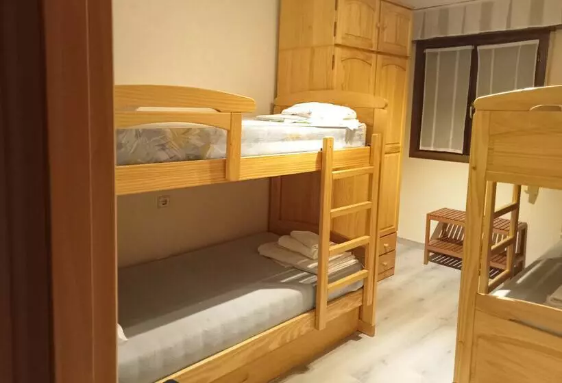 Apartamentos Valle de Tena Biescas 3000