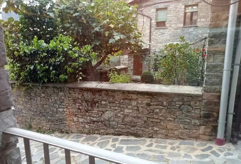 Apartamentos Valle de Tena Biescas 3000