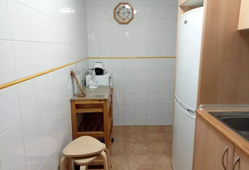 Apartamentos Valle de Tena Biescas 3000