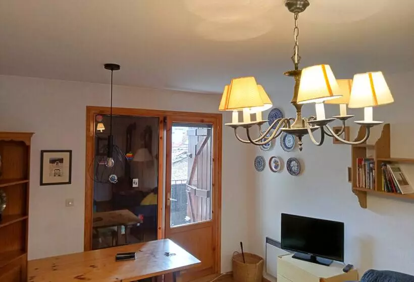 Apartamentos Valle de Tena Biescas 3000
