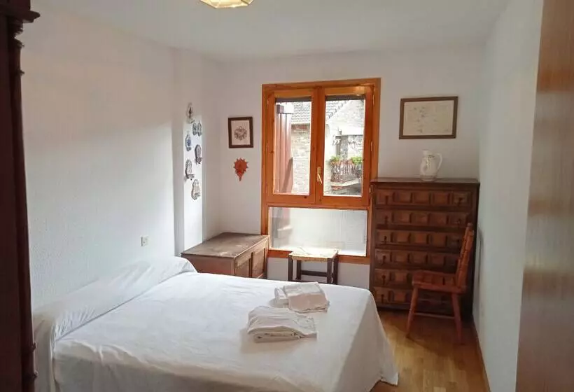Apartamentos Valle de Tena Biescas 3000