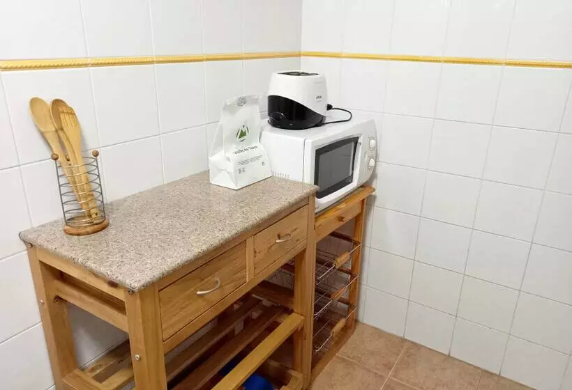 Apartamentos Valle de Tena Biescas 3000
