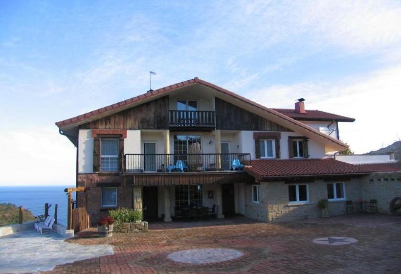 Hotel Igeldo
