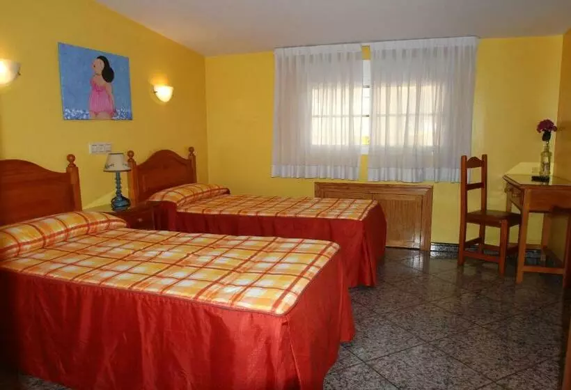 Majatalo Casa Mariñan