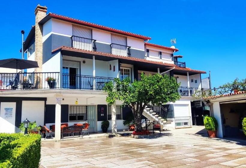 پانسیون Casa Mariñan