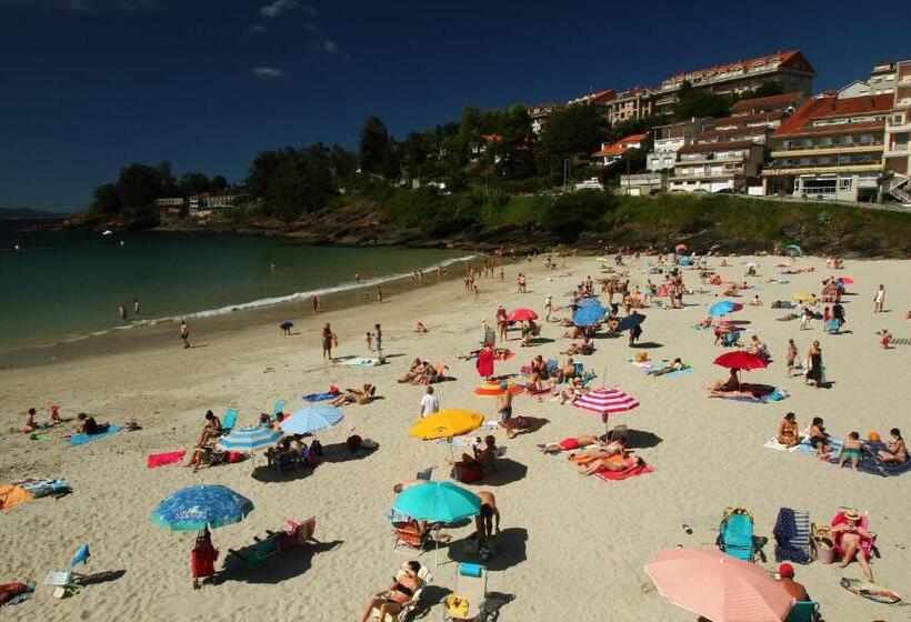 پانسیون Casa Mariñan