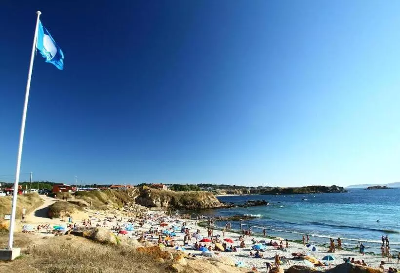 Majatalo Casa Mariñan