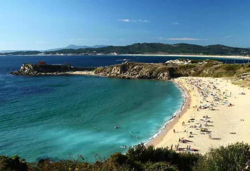 Majatalo Casa Mariñan