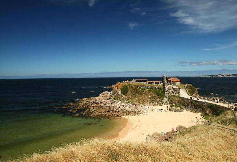 پانسیون Casa Mariñan