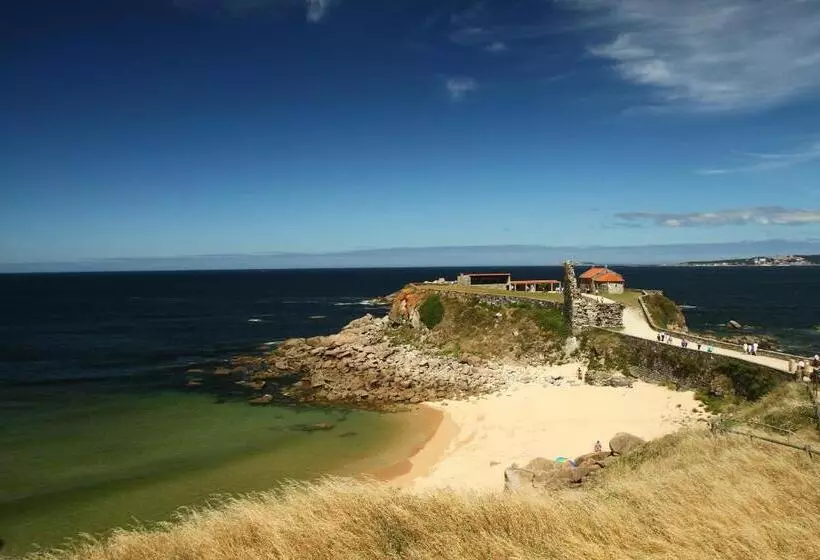 Majatalo Casa Mariñan