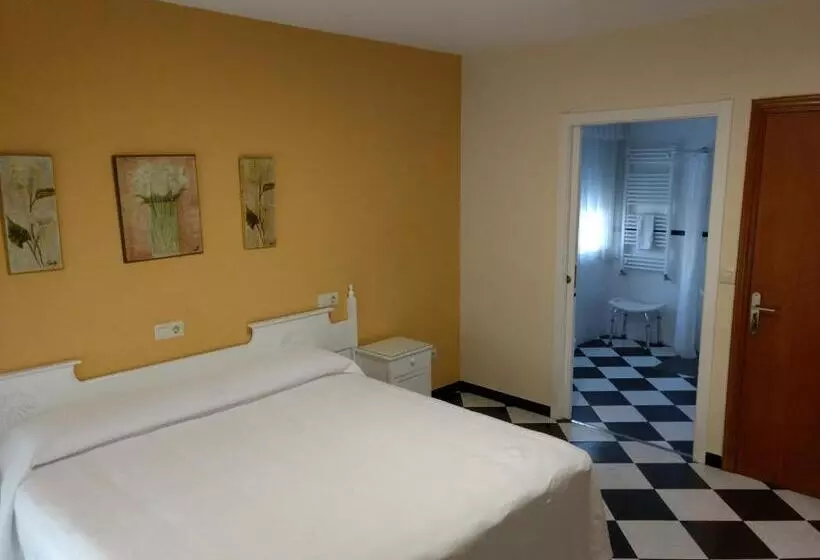 Majatalo Casa Mariñan